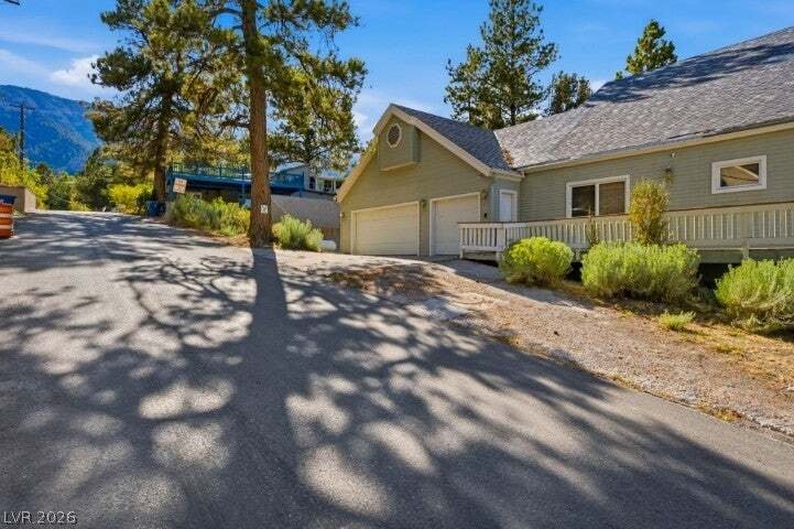 House in Mount Charleston, Nevada, United States 1 - 18676940