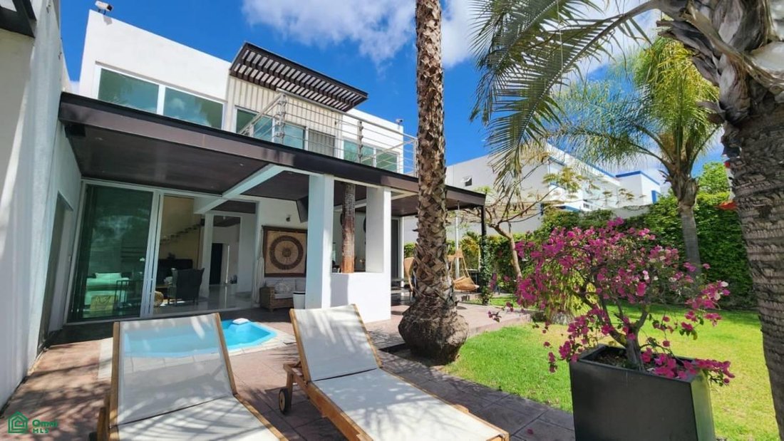 Casa a Juriquilla, Querétaro, Messico 5 - 17778476