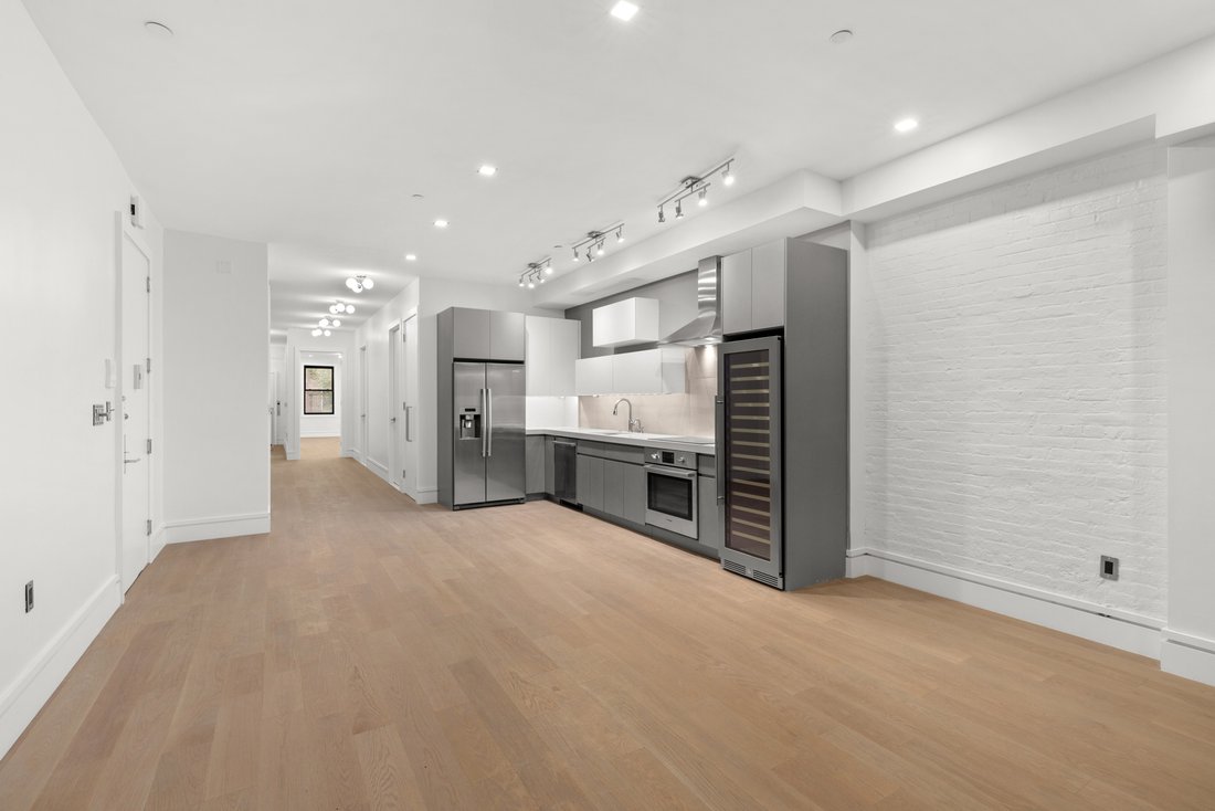 Townhouse in New York, New York, United States 3 - 18678446