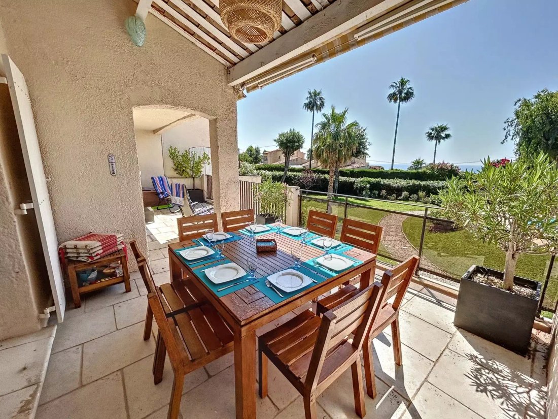 Apartment in Cannes, Provence-Alpes-Côte d'Azur, France 2 - 15653833