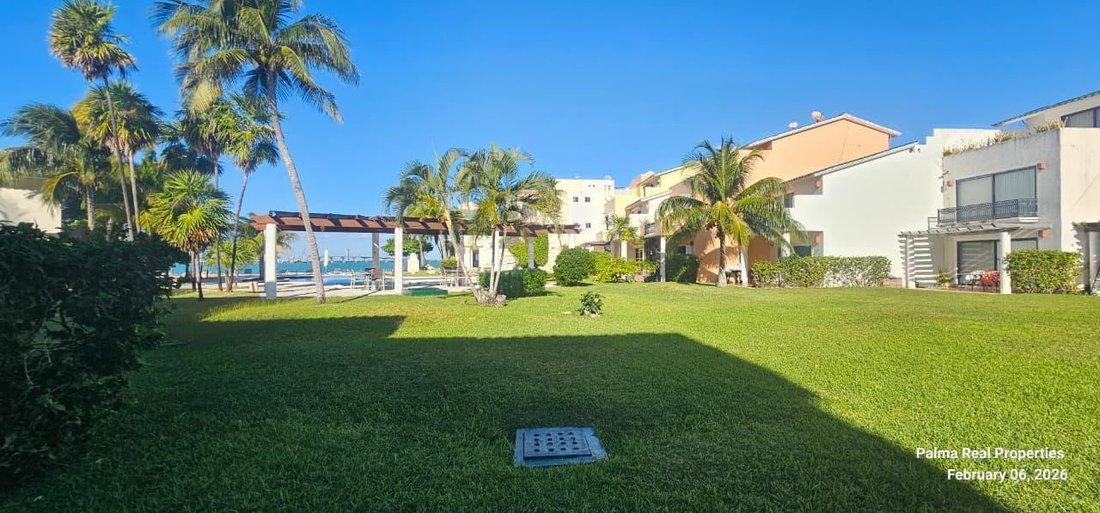 House in Cancún, Quintana Roo, Mexico 4 - 18675078