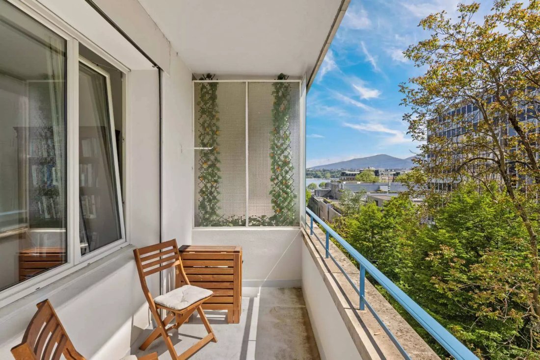 Apartment in Geneva, Genève, Switzerland 5 - 18675852