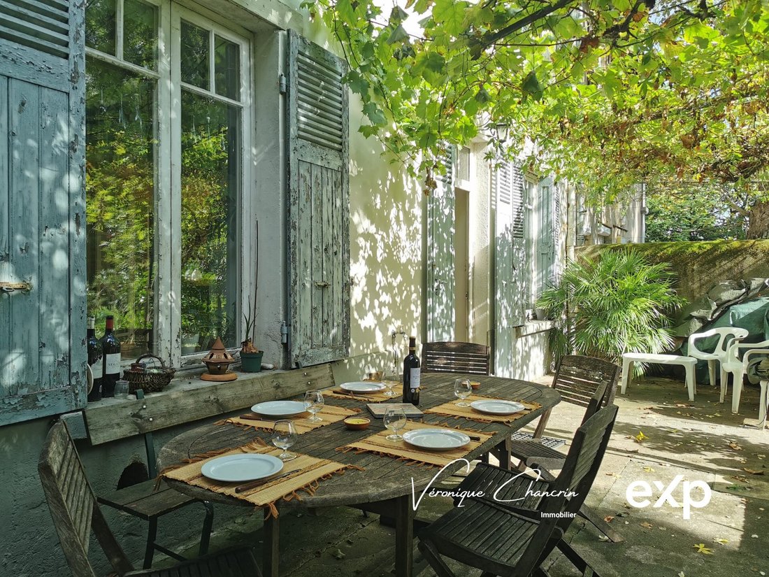 House in Oullins, Oullins-Pierre-Benite, France 2 - 17362747