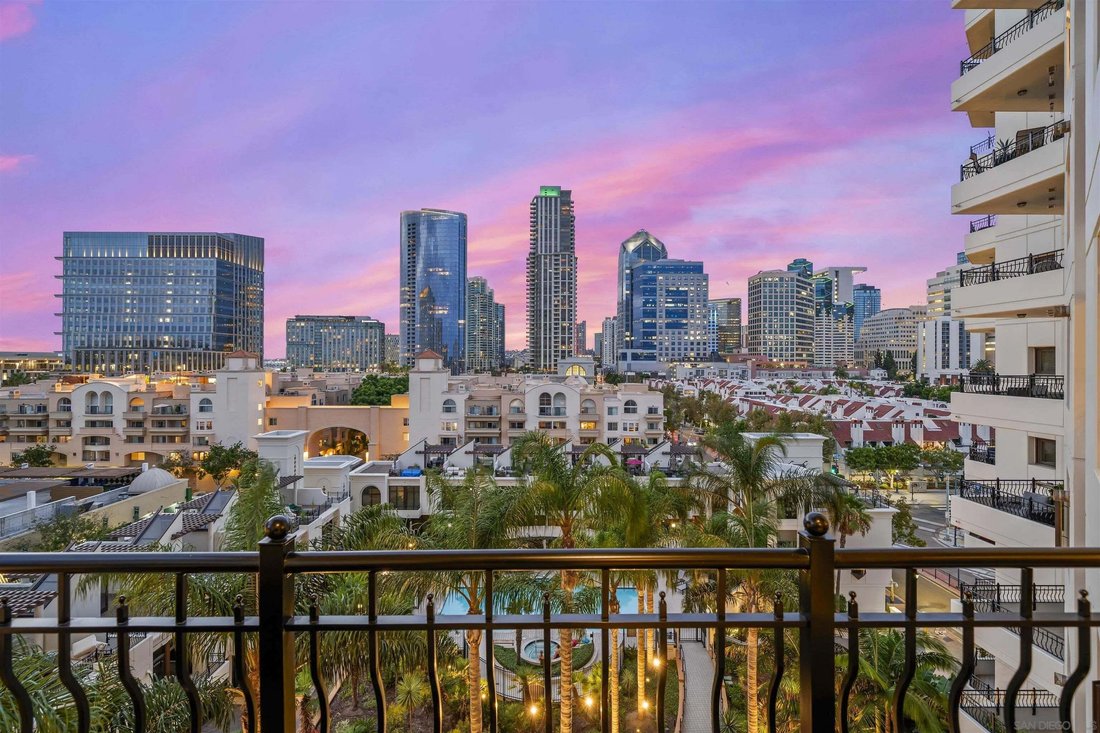 Condo in San Diego, California, United States 3 - 18677021