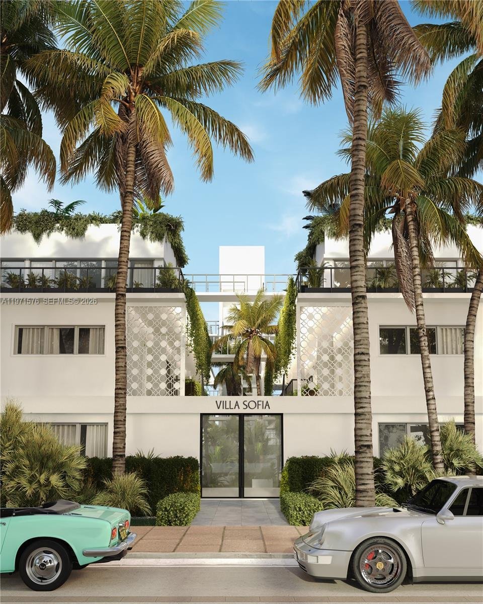 Condo in Miami Beach, Florida, United States 2 - 18676833