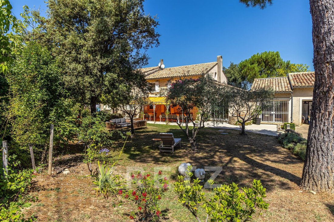 House in Ouest Sud, Vaison-la-Romaine, France 3 - 18678220