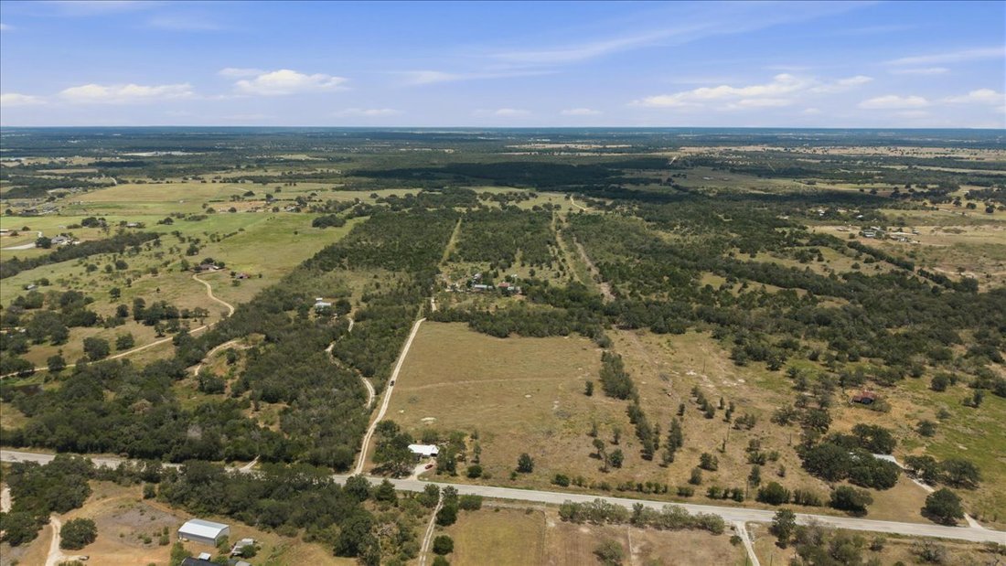 Farm Ranch in Cedar Creek, Texas, United States 4 - 18678668