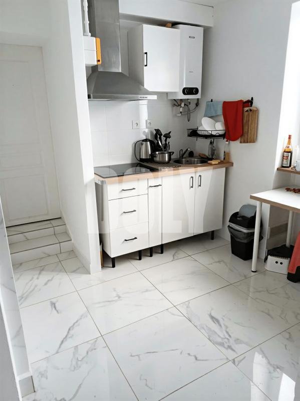 Apartment in Montsouris Dareau, Paris 14e Arrondissement, Paris 3 - 18675705
