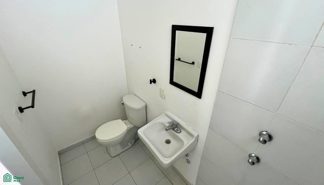 Condo in Naucalpan de Juárez, State of Mexico, Mexico 5 - 18411041