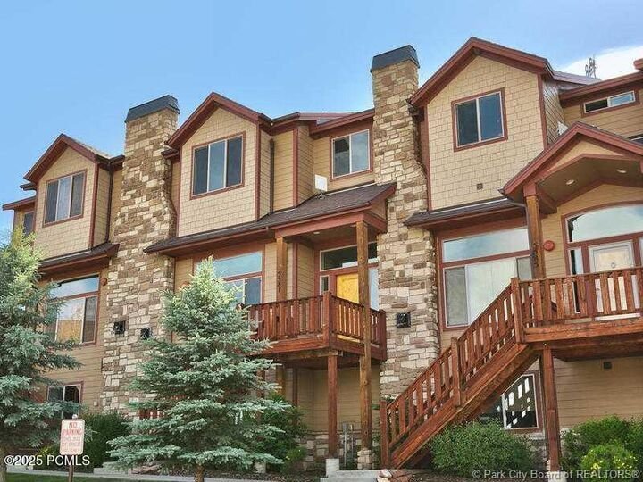 Condo in Park City, Utah, United States 2 - 18678338