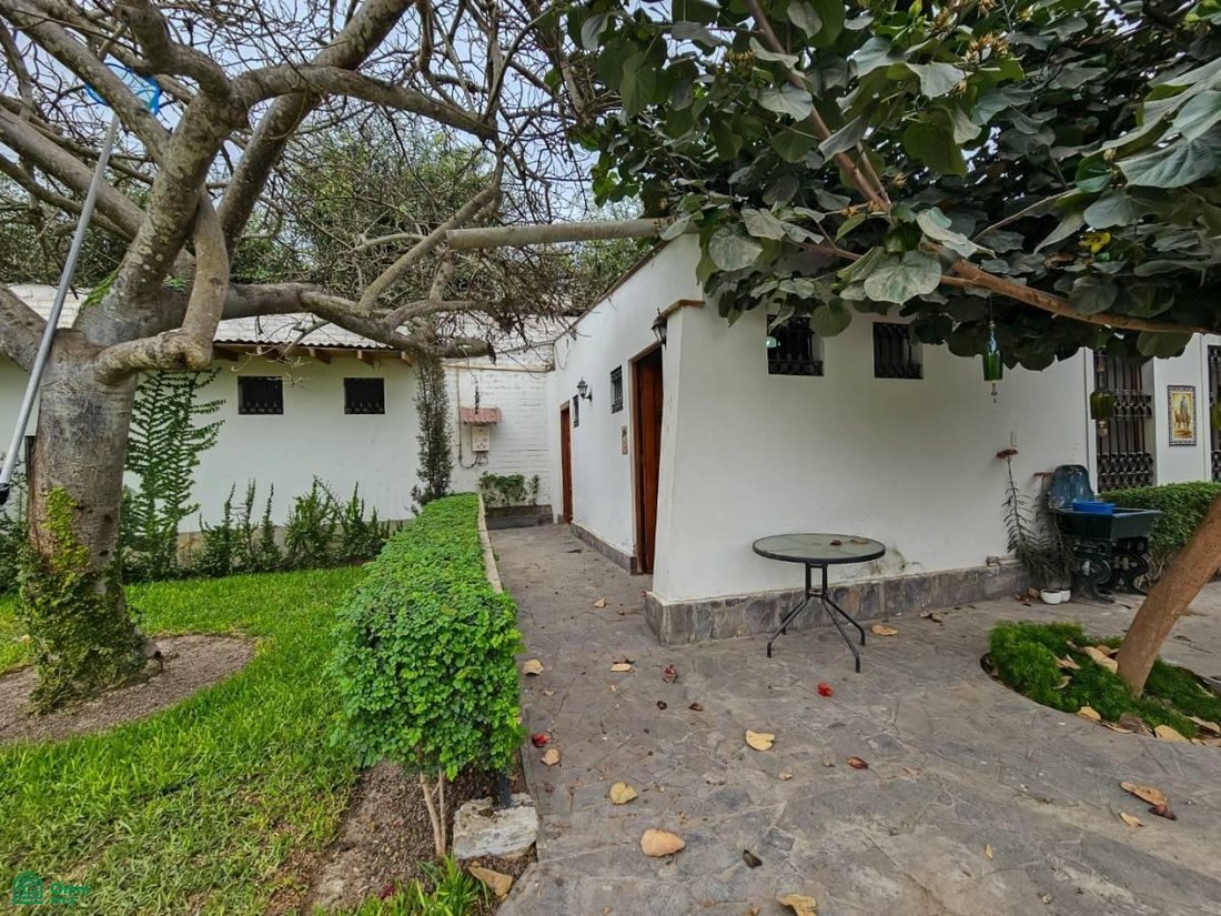 Condominio a San Juan de Miraflores, Metropolitan Municipality of Lima, Perù 3 - 18511534