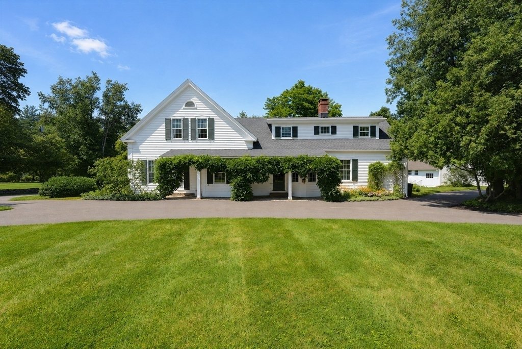 House in West Boylston, Massachusetts, United States 3 - 18675082