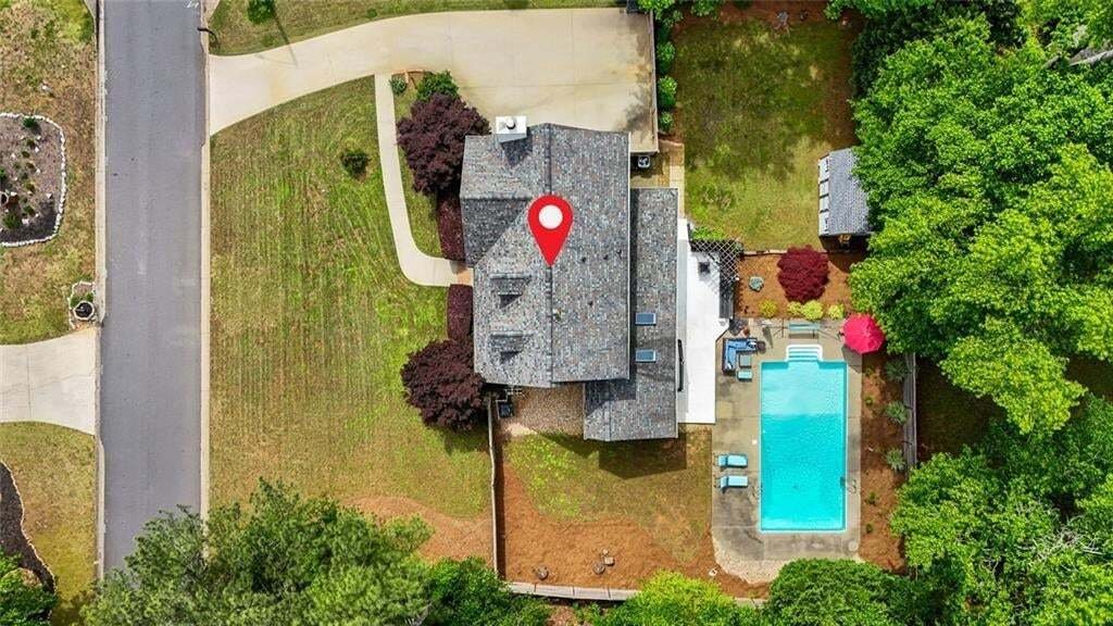 Maison à Marietta, Géorgie, États-Unis 3 - 18370937