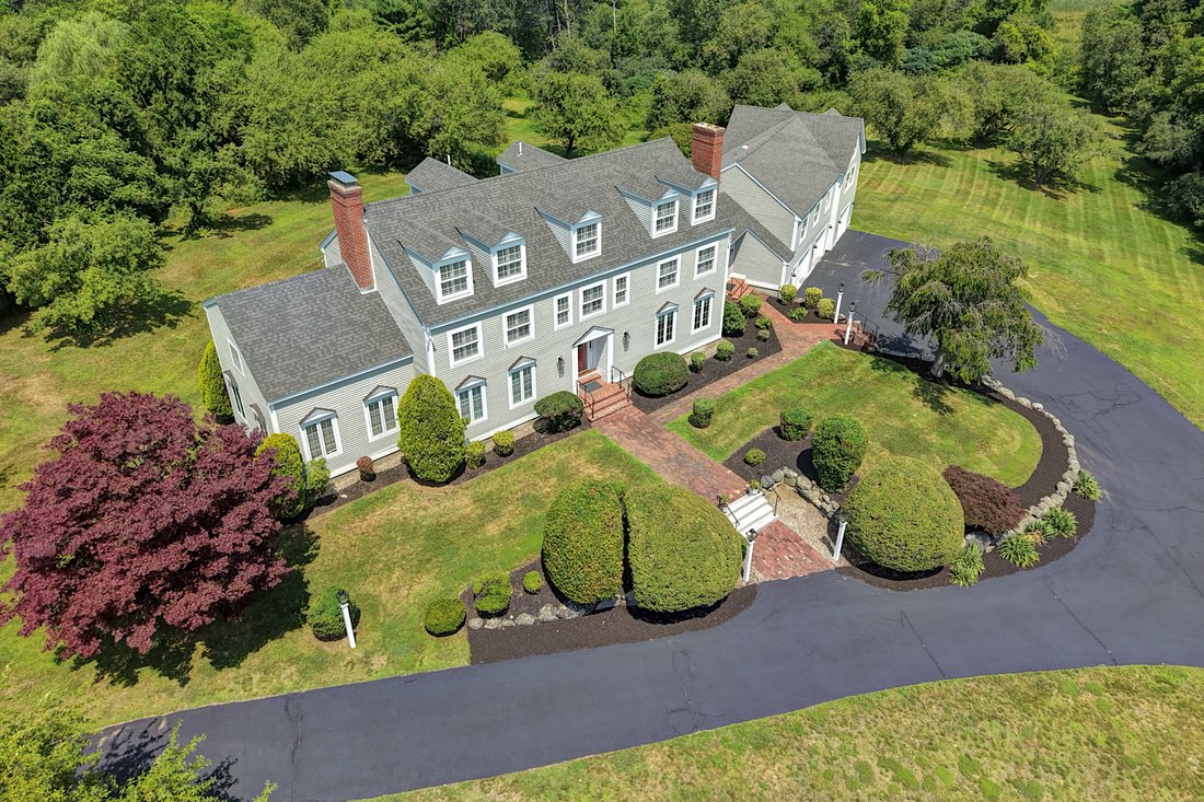 Casa en Hampton Falls, Nuevo Hampshire, Estados Unidos 1 - 18674941