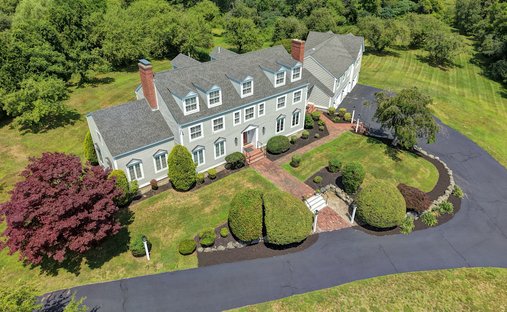 Casa en Hampton Falls, Nuevo Hampshire, Estados Unidos 1