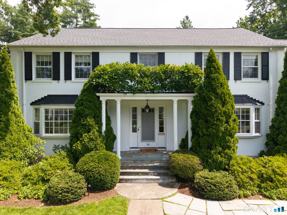 House in West Hartford, Connecticut, United States 1 - 18678456