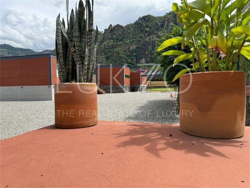 House in Tepoztlán, Morelos, Mexico 2 - 18675399