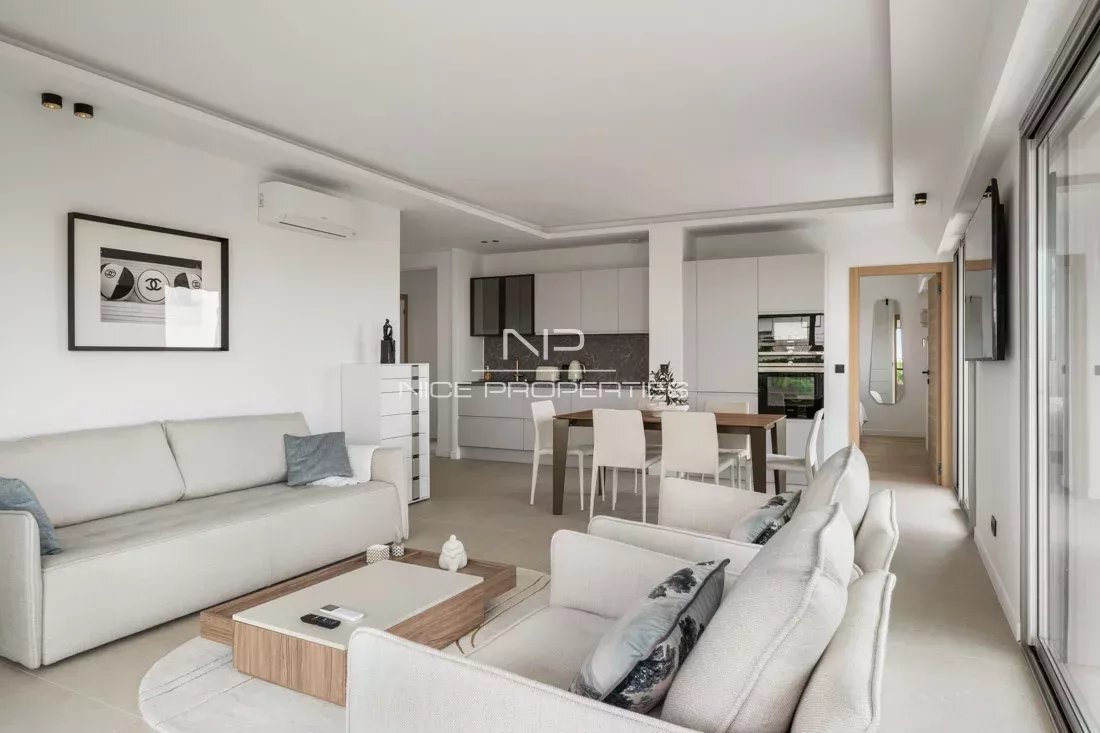 Apartment in La Source, Cannes, France 2 - 18677991