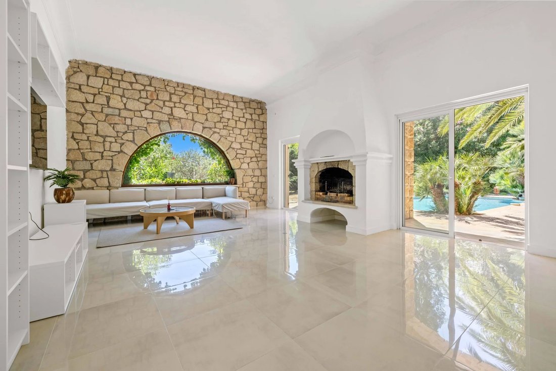 Villa in Mougins, Provence-Alpes-Côte d'Azur, France 4 - 18674764