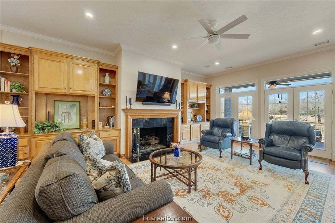 House in College Station, Texas, United States 4 - 18677716