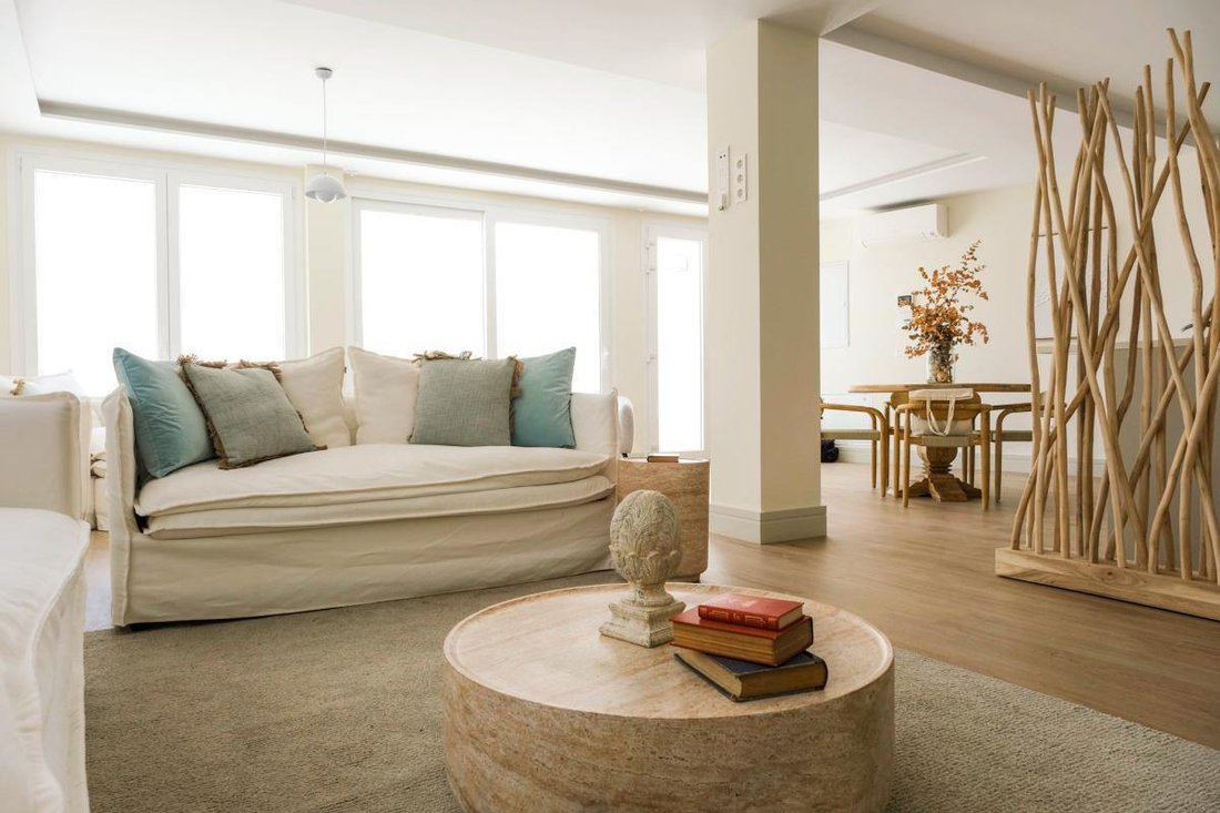Apartment in Centro, Malaga, Spain 3 - 16989208