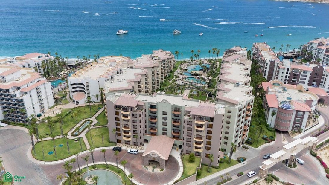 Condominio a Colonia del Sol, Bassa California del Sud, Messico 2 - 18162731