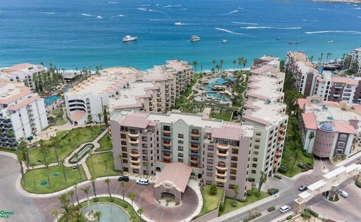Condominio en Colonia del Sol, Baja California Sur, México 1