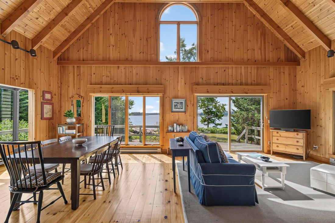 House in Saint George, Maine, United States 5 - 18675617