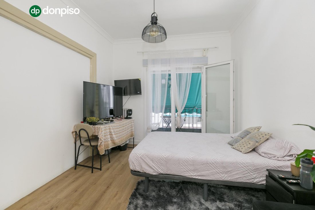 Apartment in Ronda, Granada, Spain 4 - 18675980