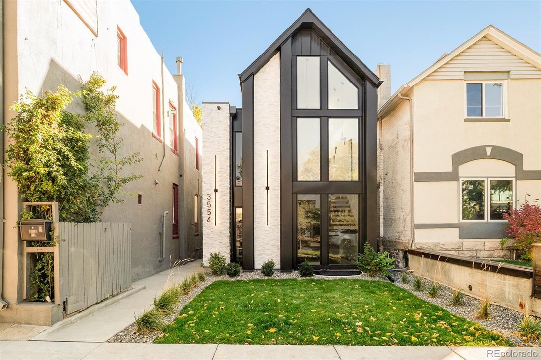 House in Denver, Colorado, United States 2 - 18675727