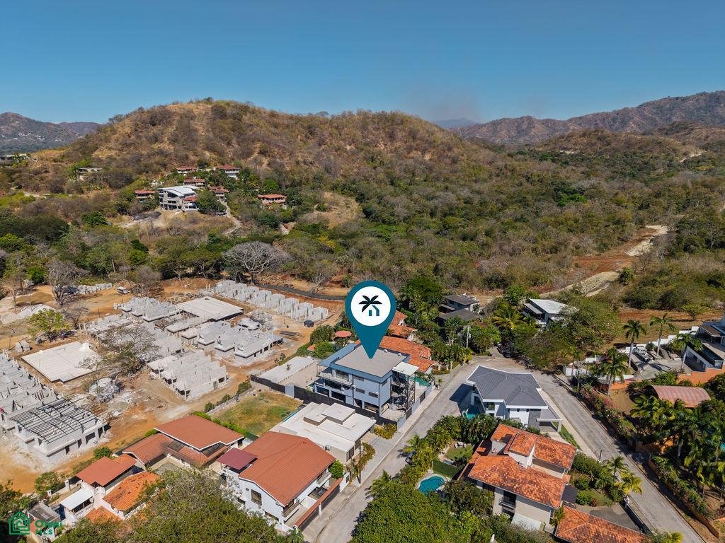Appartement à Playa Flamingo, Guanacaste, Costa Rica 4 - 18373578