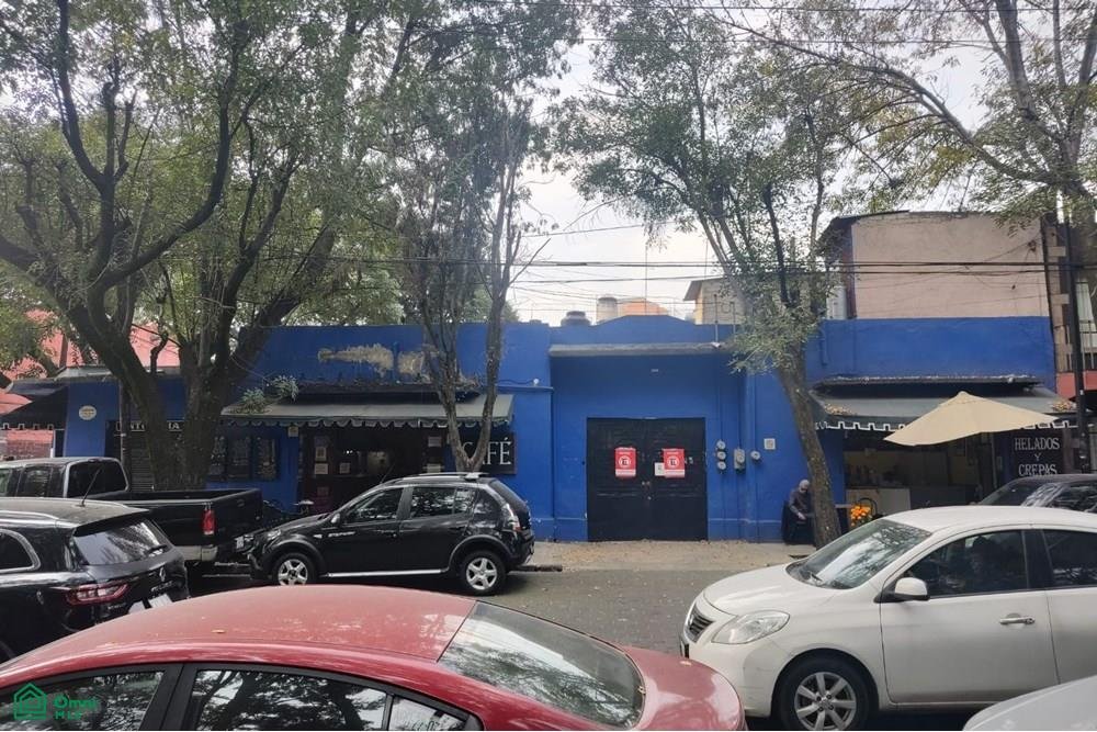 Casa a Santa Catarina Yecahuitzotl, Distretto Federale, Messico 4 - 18030522