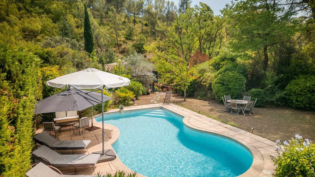 House in Saint-Marc-Jaumegarde, Provence-Alpes-Côte d'Azur, France 3 - 15228016