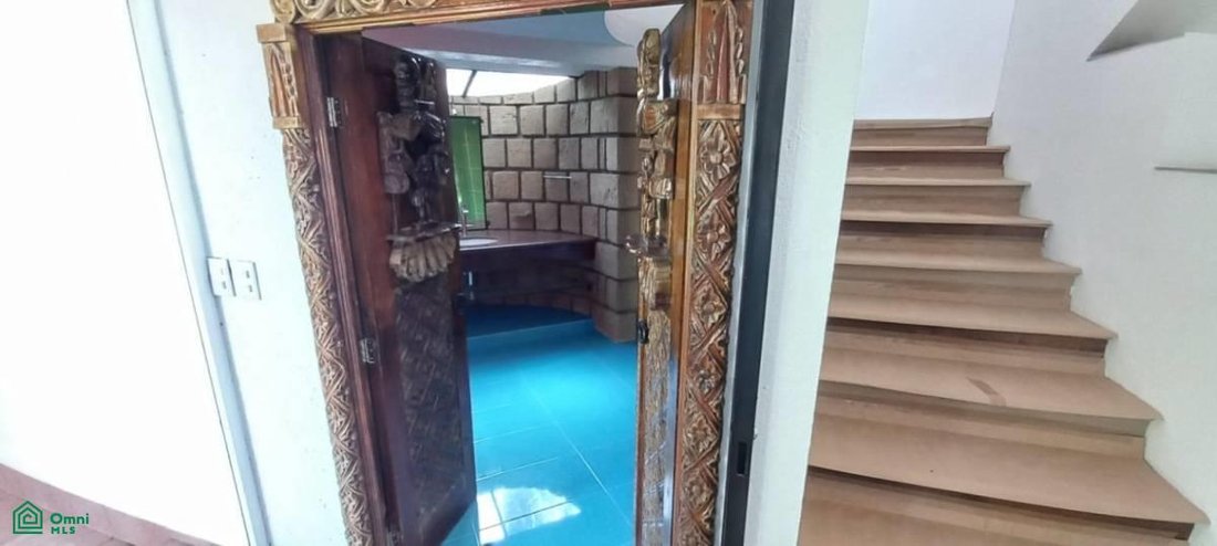 House in San Mateo Atarasquillo, State of Mexico, Mexico 4 - 17232879