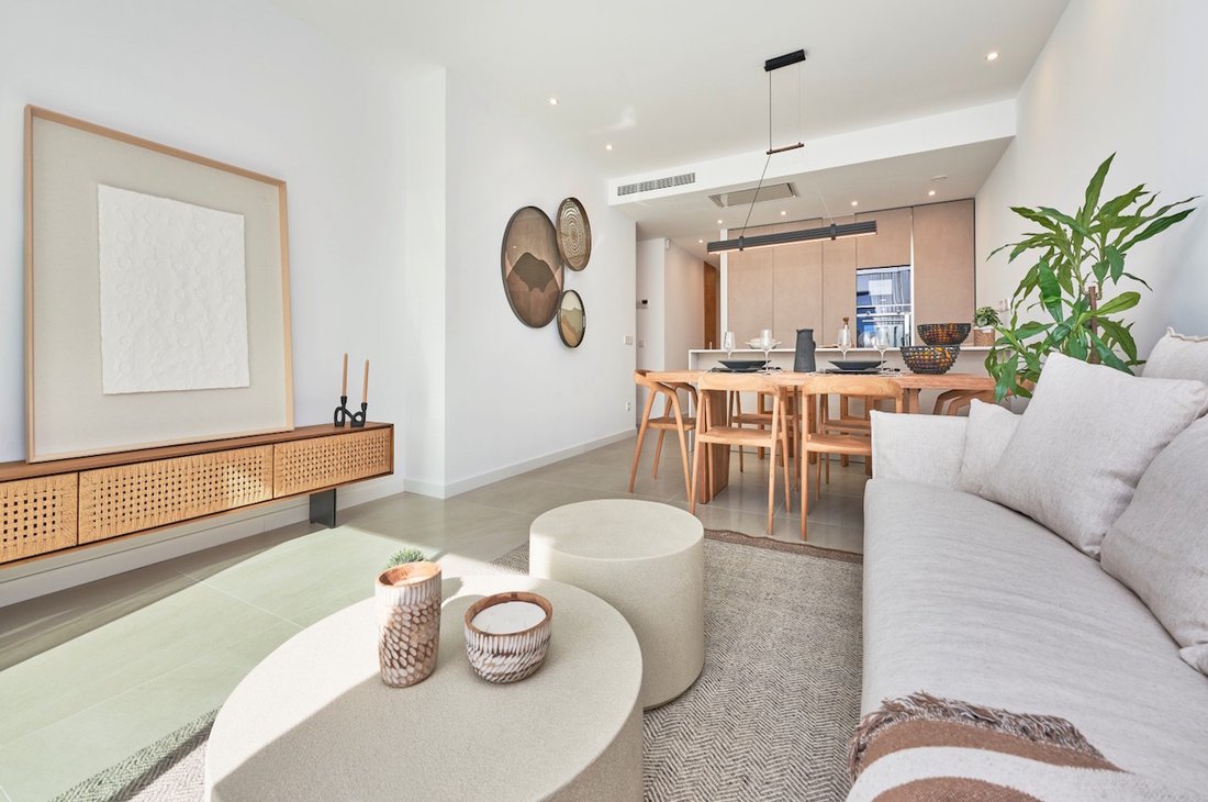Apartment in Sant Elm, Andratx, Balearic Islands 3 - 18676891