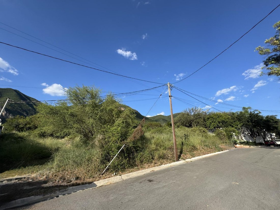 Land in Monterrey, Nuevo Leon, Mexico 2 - 18675448