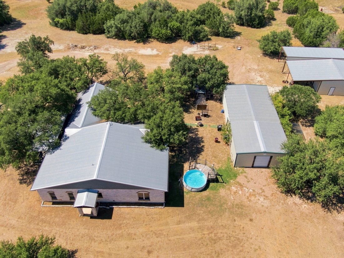 Maison à Morgan, Texas, États-Unis 1 - 18676101