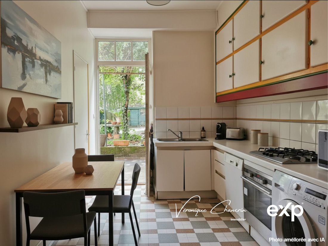 House in Oullins, Oullins-Pierre-Benite, France 5 - 17362747