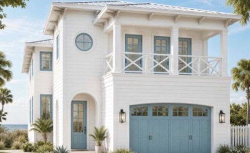 Casa a Vero Beach, Florida, Stati Uniti 1