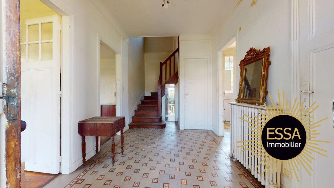 House in Les Arcades, Viroflay, France 3 - 18678435