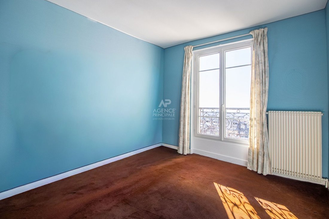 Apartment in Clignancourt-Jules Joffrin, Paris 18e Arrondissement, Paris 5 - 18674871
