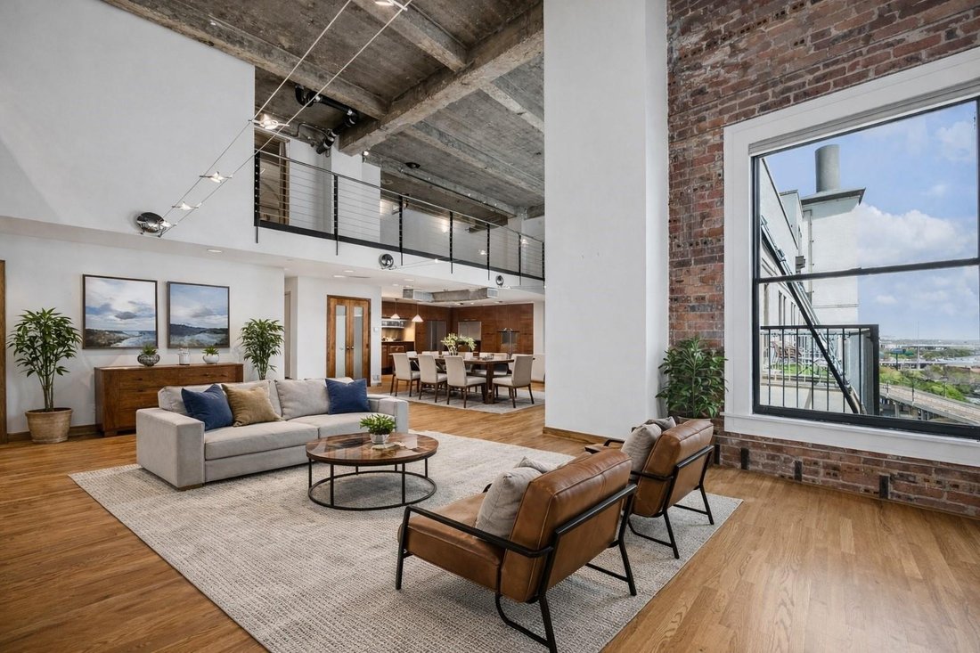 Condo in Houston, Texas, United States 3 - 18677266