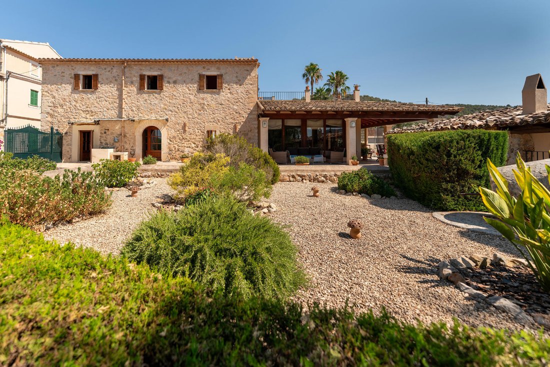House in Calvia, Balearic Islands, Spain 5 - 18678678