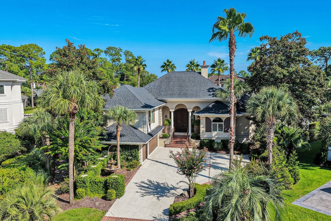 House in Hilton Head Island, South Carolina, United States 4 - 18675404