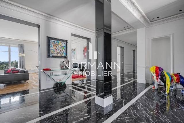 Apartamento en Bois de Boulogne, Paris 16e Arrondissement, París 5 - 18092609