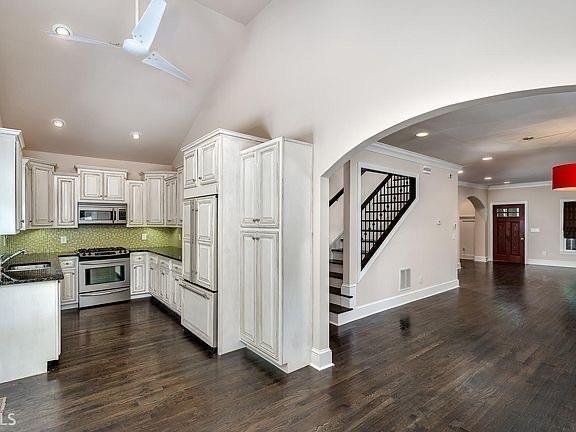 House in Atlanta, Georgia, United States 5 - 18676090