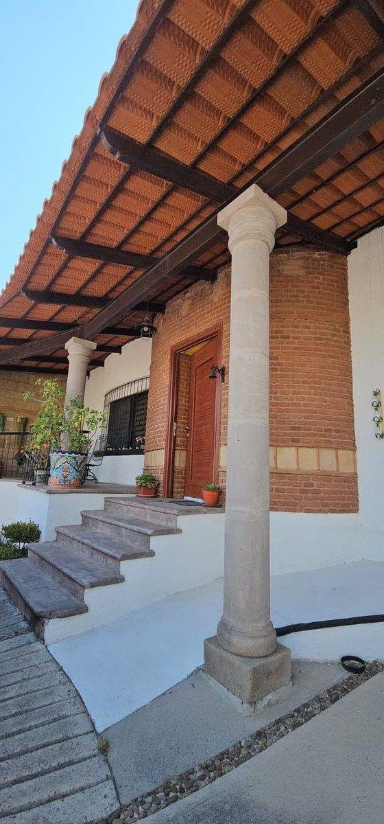 House in Corregidora Municipality, Querétaro, Mexico 5 - 18675452
