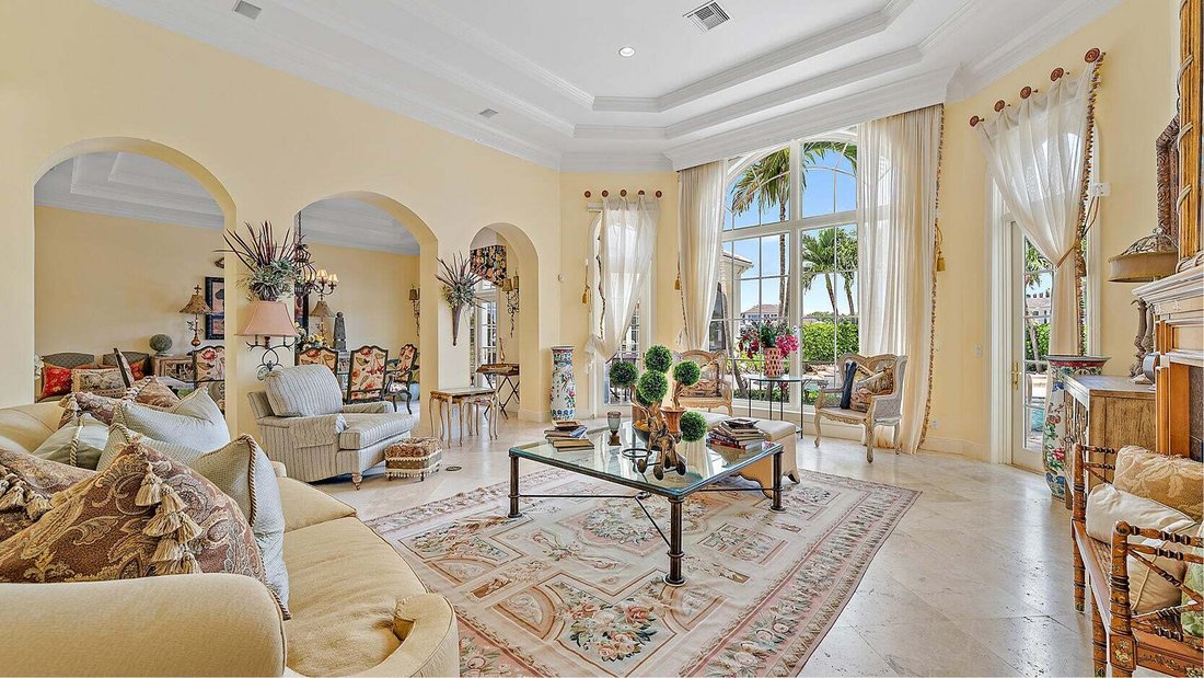 House in North Palm Beach, Florida, United States 4 - 18676210