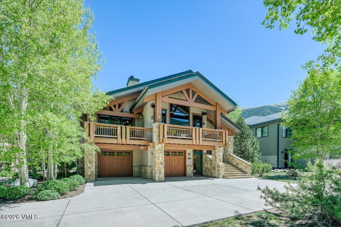 House in Frisco, Colorado, United States 3 - 18675692