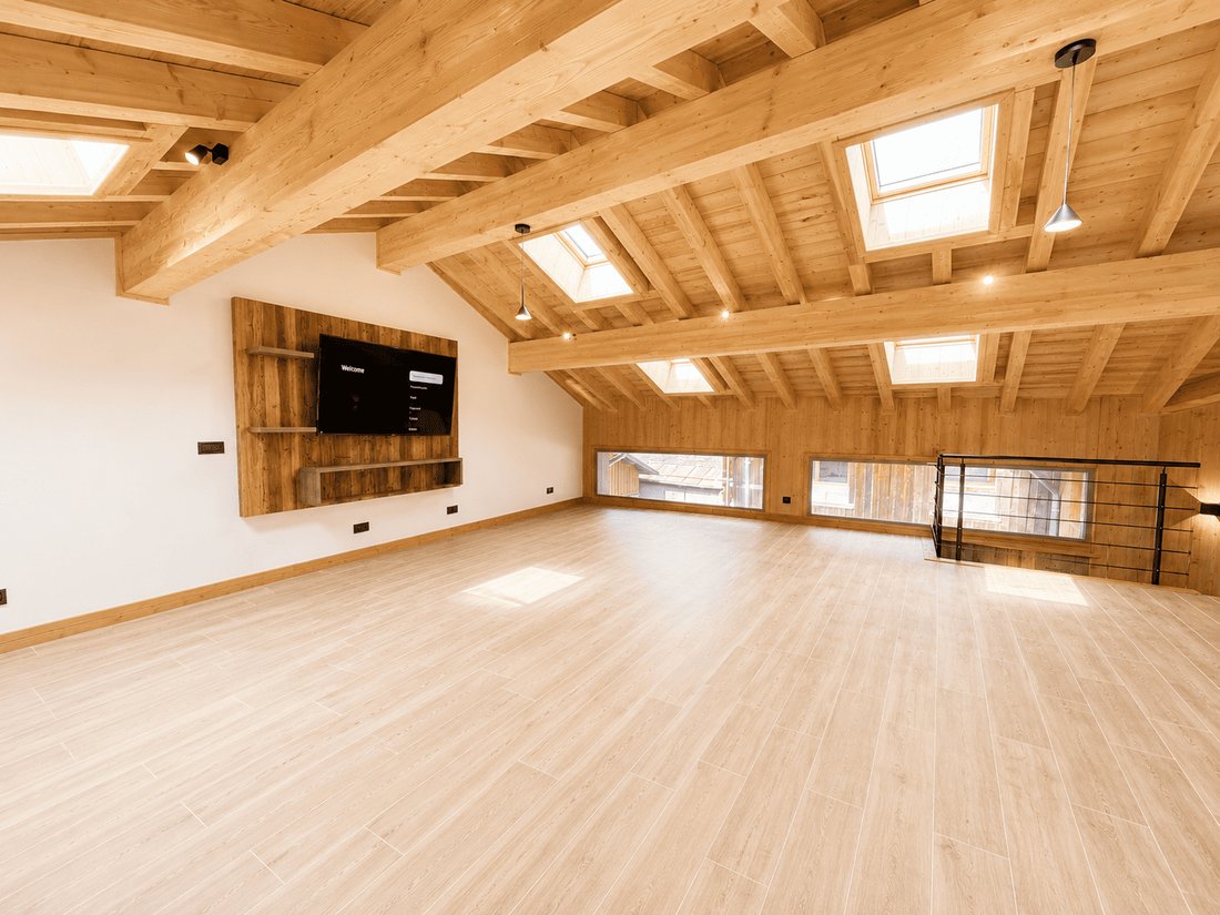 Apartment in Bozel, Auvergne-Rhône-Alpes, France 3 - 18676381